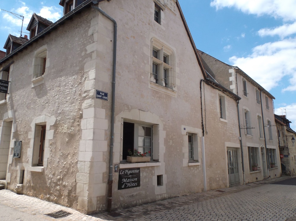 Le Pigeonnier Chambres d'hotes