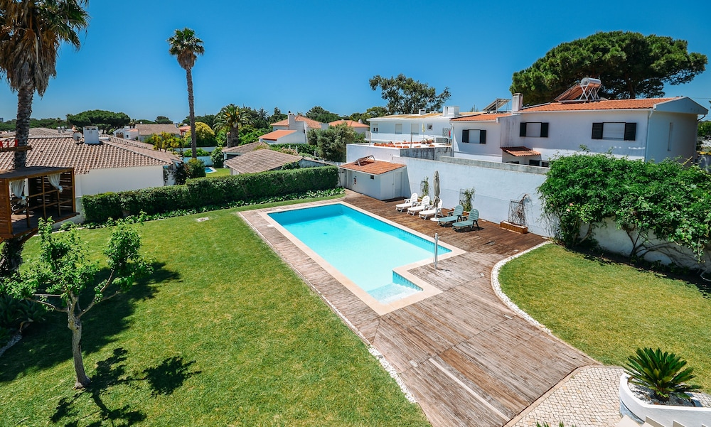 Limmo Garden Guest House