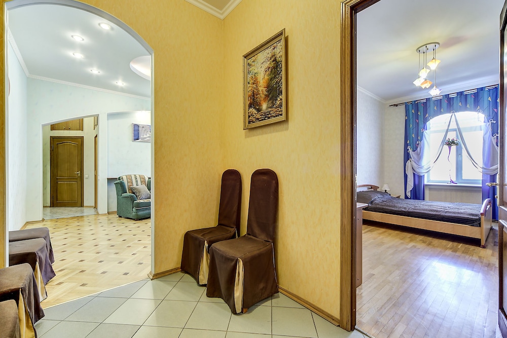 Nevsky Apartment