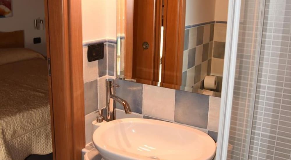 B&B Il Vicoletto del Casale