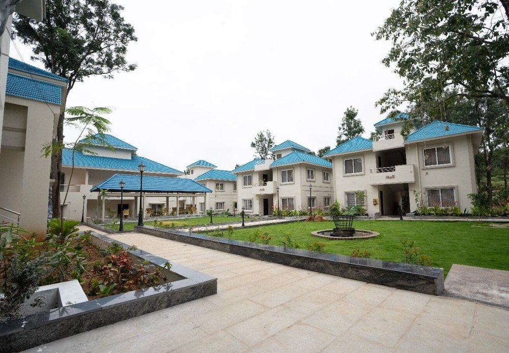 MSB Silver Spring Resort