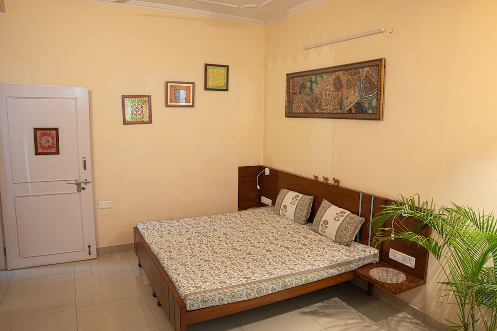 Jaypore360 Homestay view 3