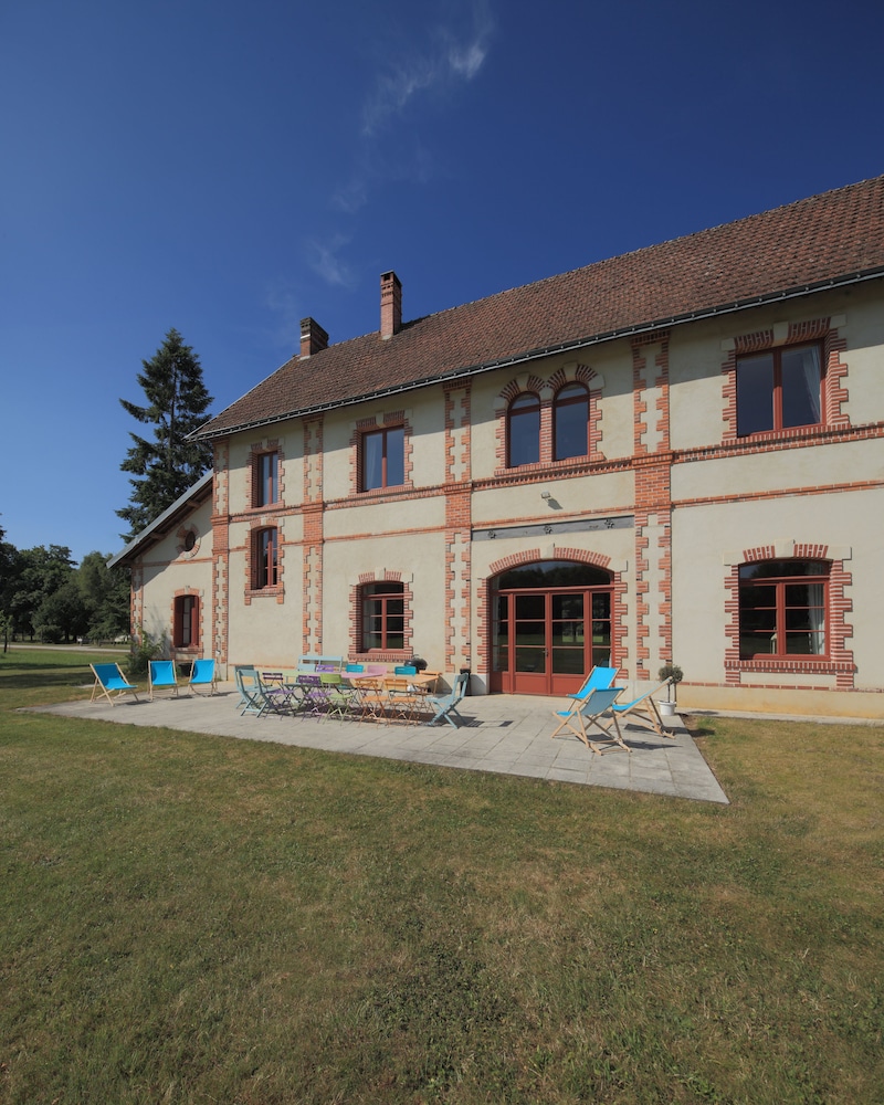 Domaine de la Trigalière