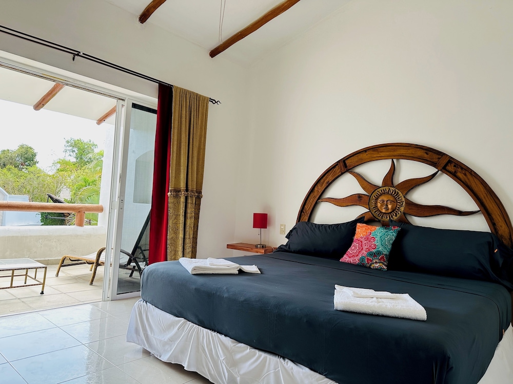 Dolce Vita Caribe B&B