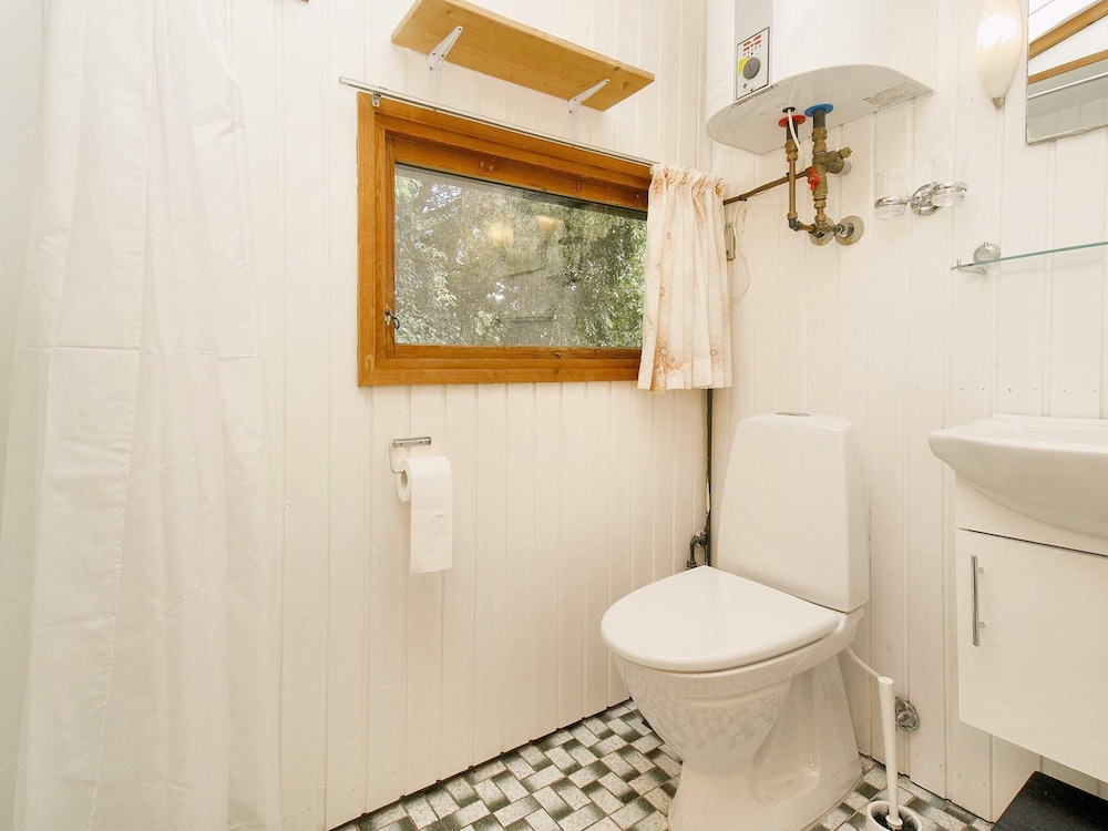 4 Person Holiday Home in Skibby-by Traum view 5