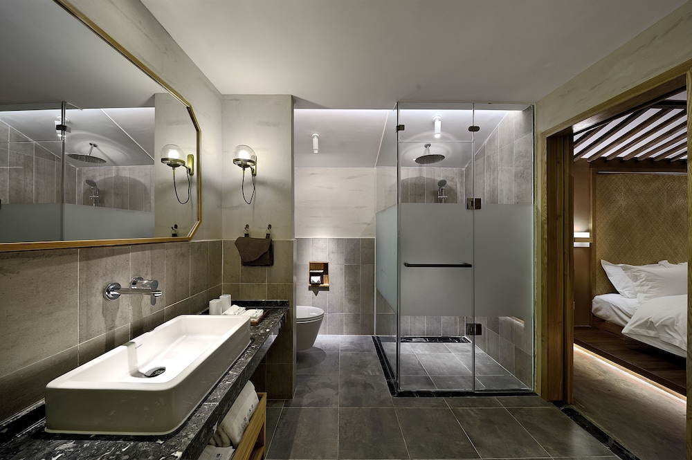 Huangshan Seeing Inside Boutique Lodge
