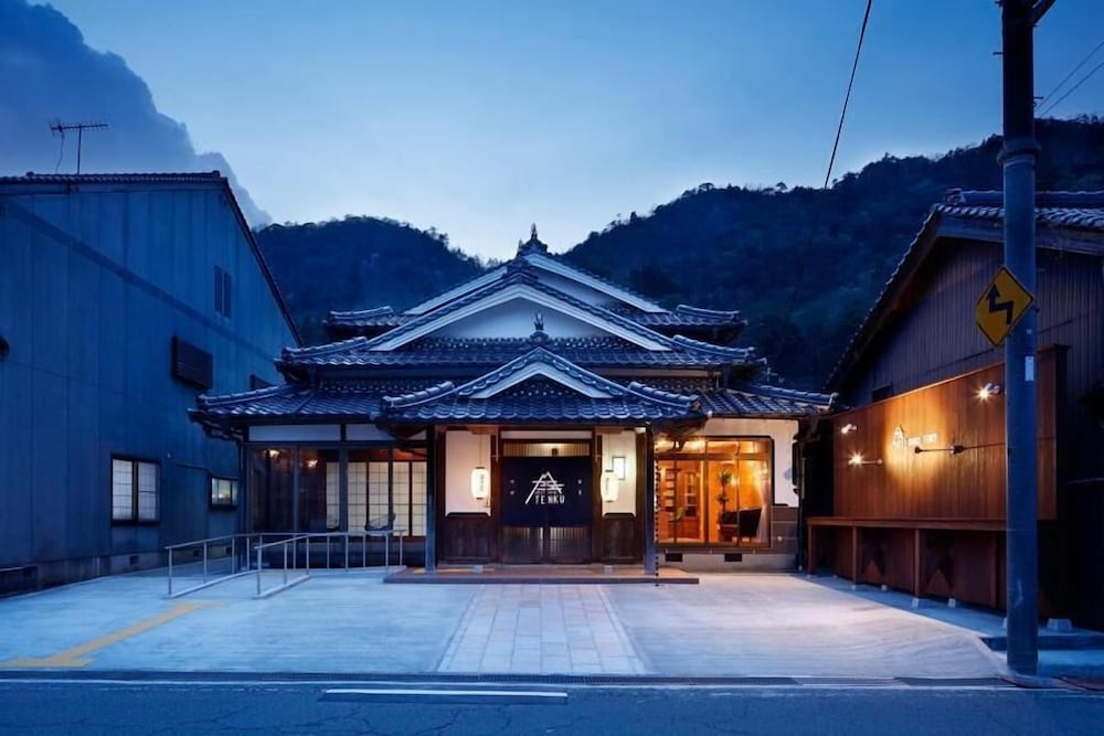 Yadoya TENKU - Hostel