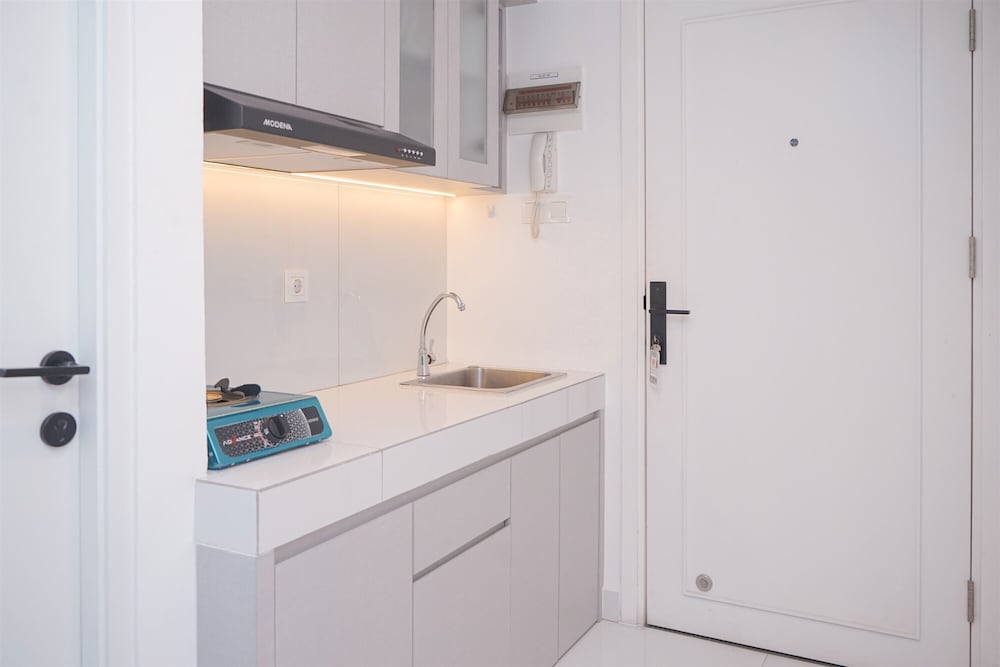 Great Choice Studio Loft At Kingland Avenue Apartment