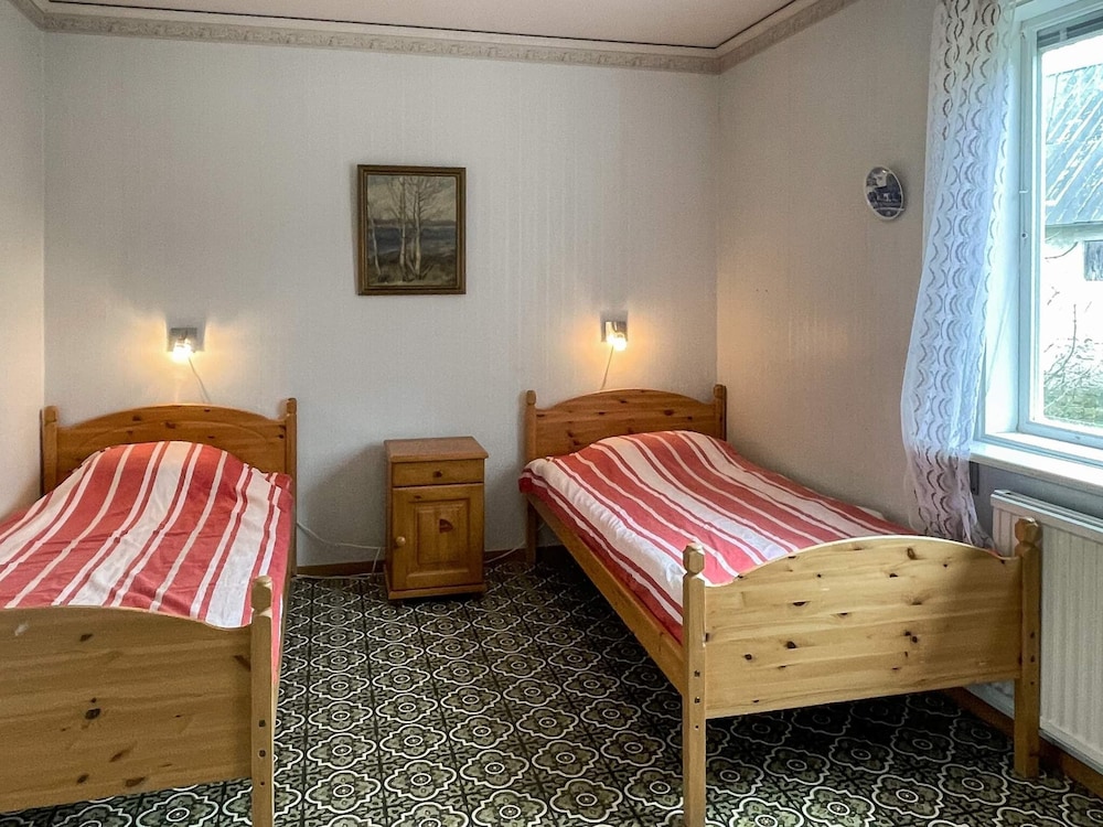8 Person Holiday Home in Kopingsvik