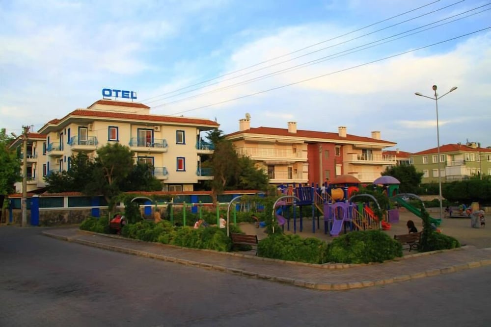 Koz Marigold Apart Otel - Image 115