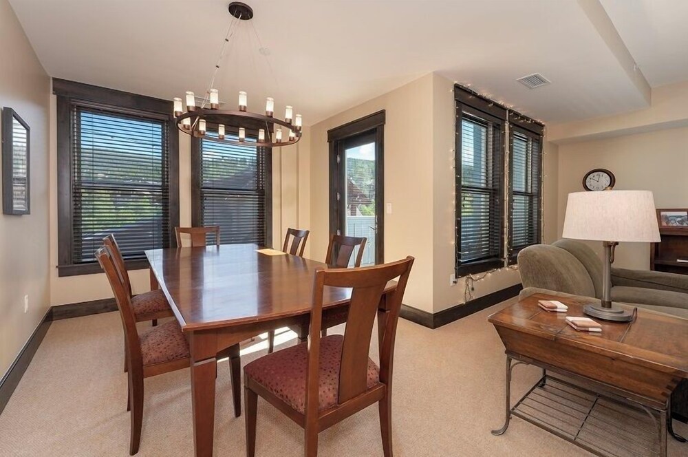 Family-Friendly Condos - Winter Park Resort CO