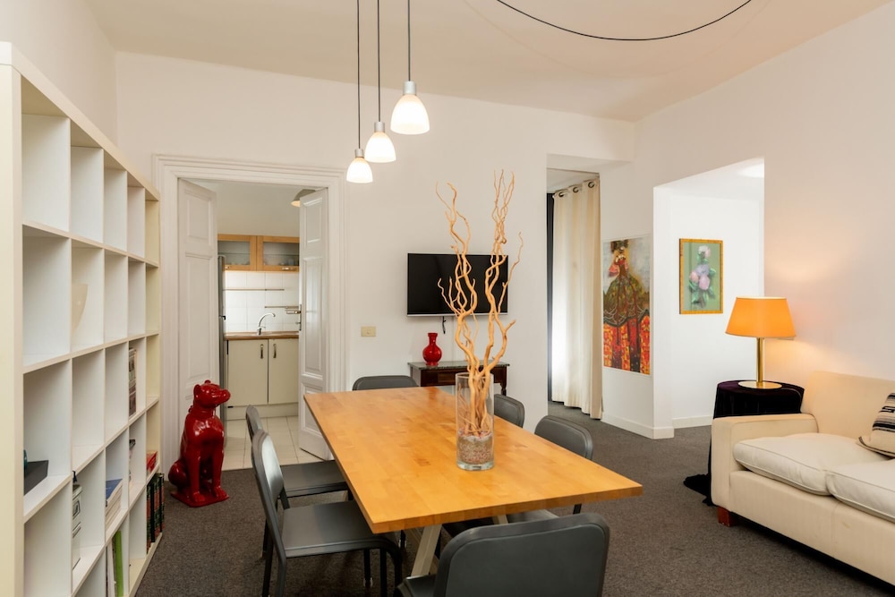 Babuino Luxury in Roma