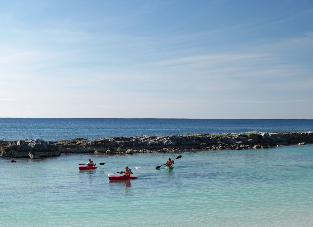Hard Rock Hotel Riviera Maya - Property Image 90