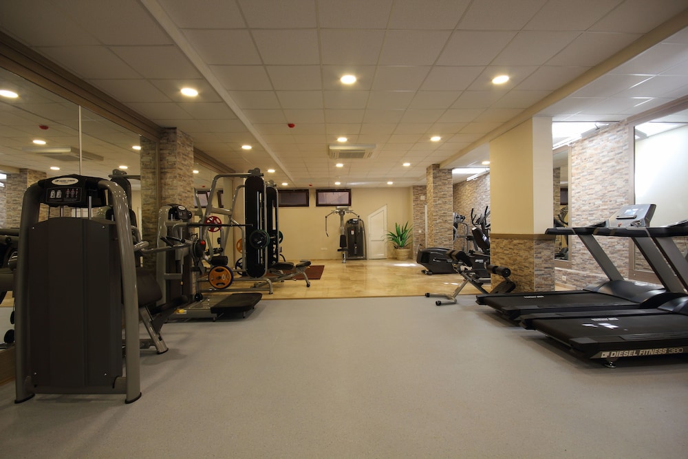 Dalyan Resort SPA - Boutique Class