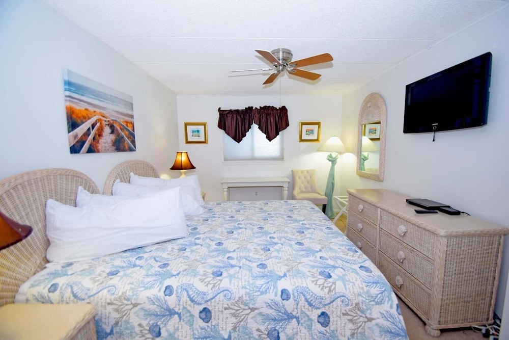 Thunder Island 148d 2 Bedroom Condo