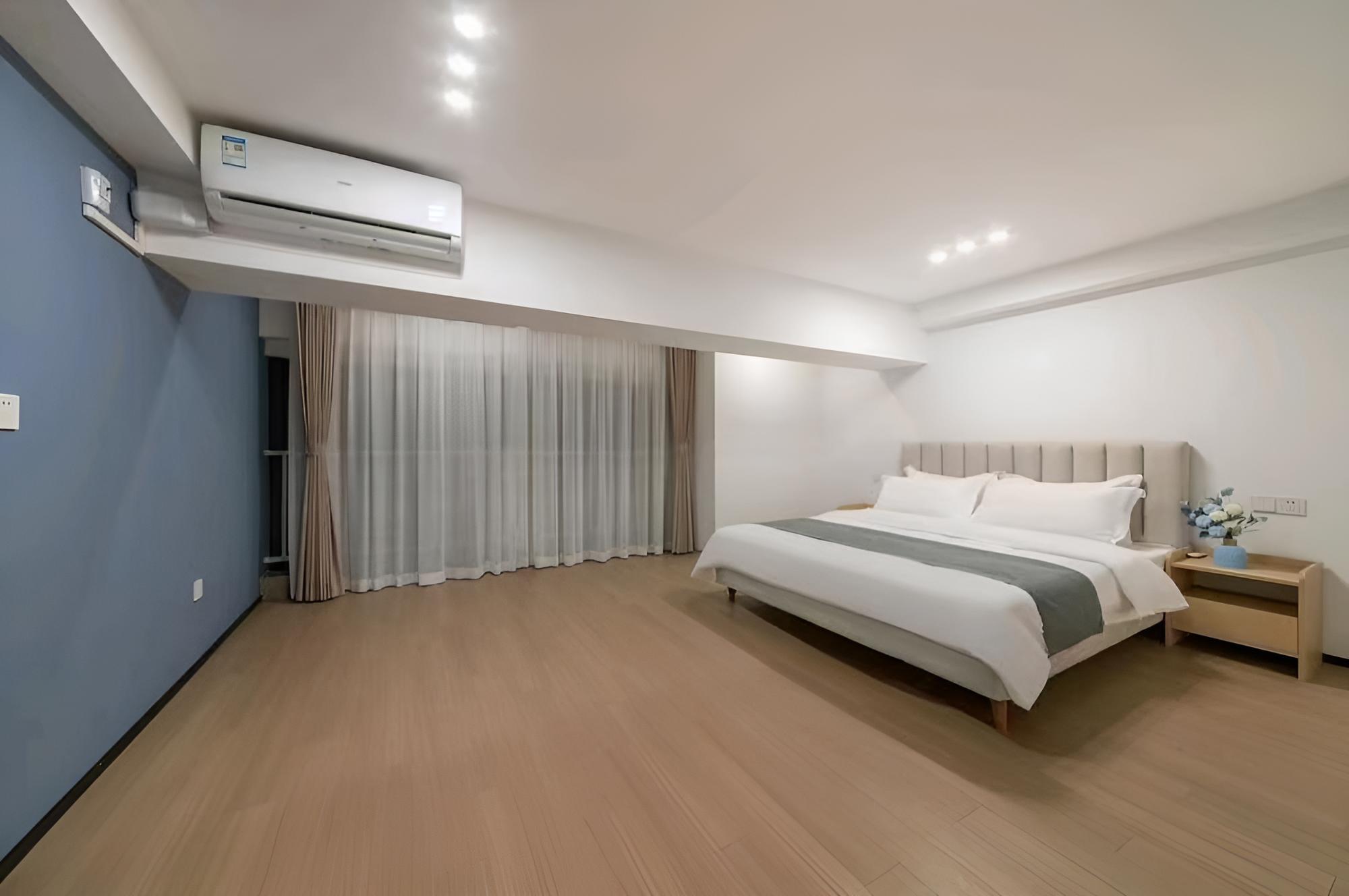 Yuehao Hotel
