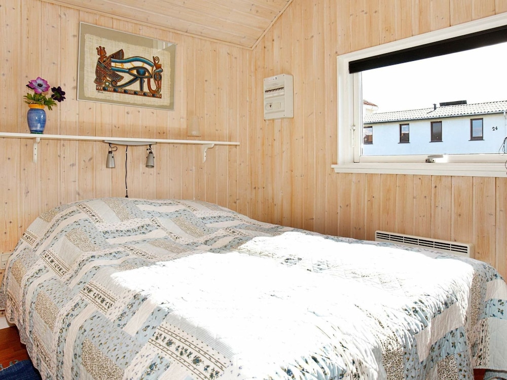 Lovely Holiday Home in Lemvig near Sea view 3
