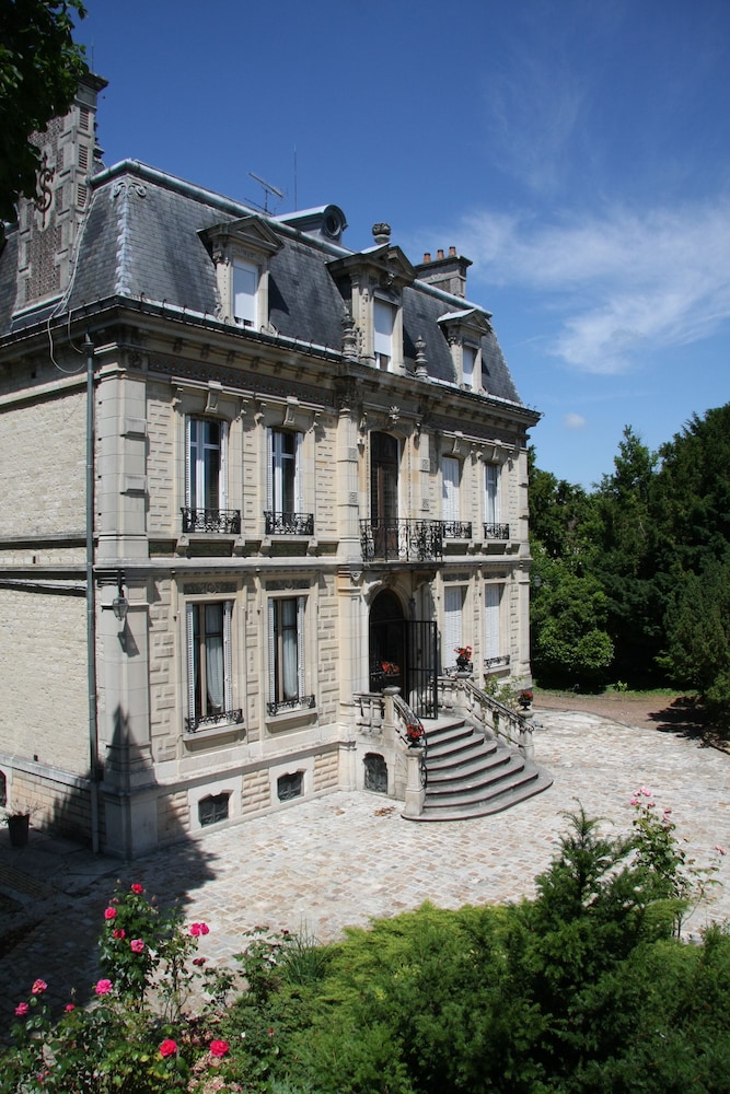 Villa Primerose