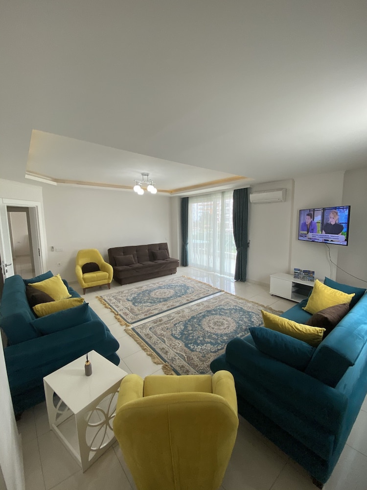 Moda Marine Residence