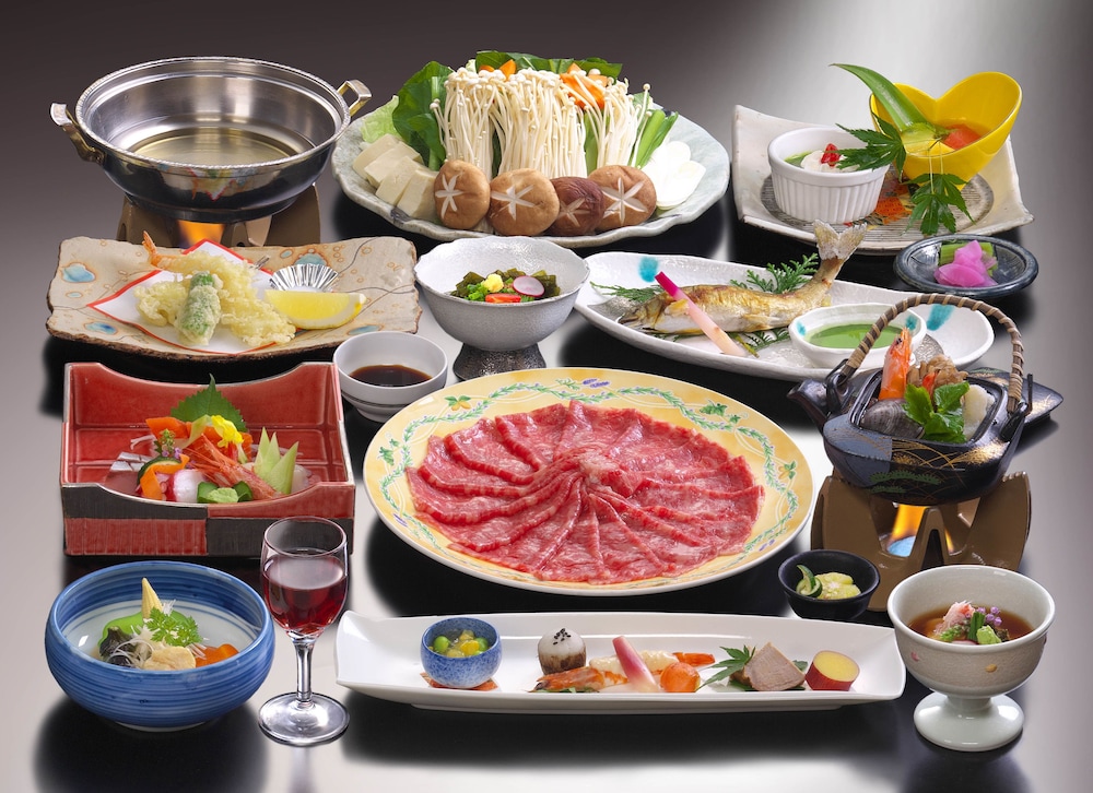 Yorokobinoyado Takamatsu