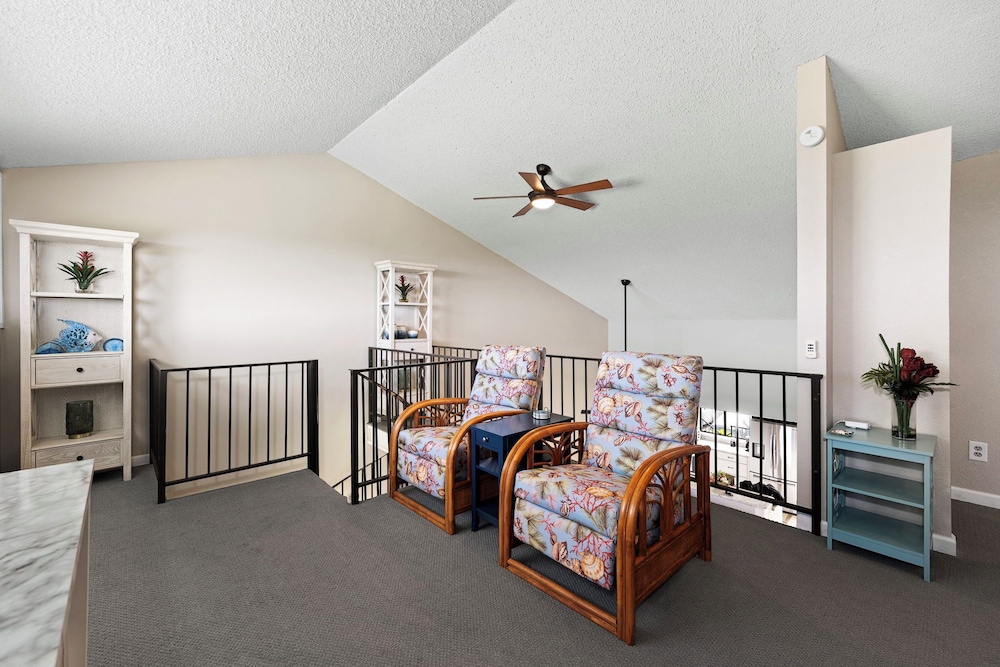 Fantastic Ocean & Golf Course Views - Close to Shopping & Beaches - Vrkcv