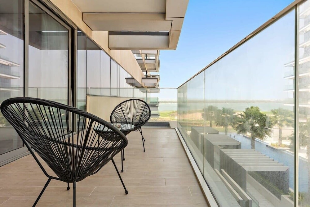 Silkhaus Mayan 5 - Yas Island