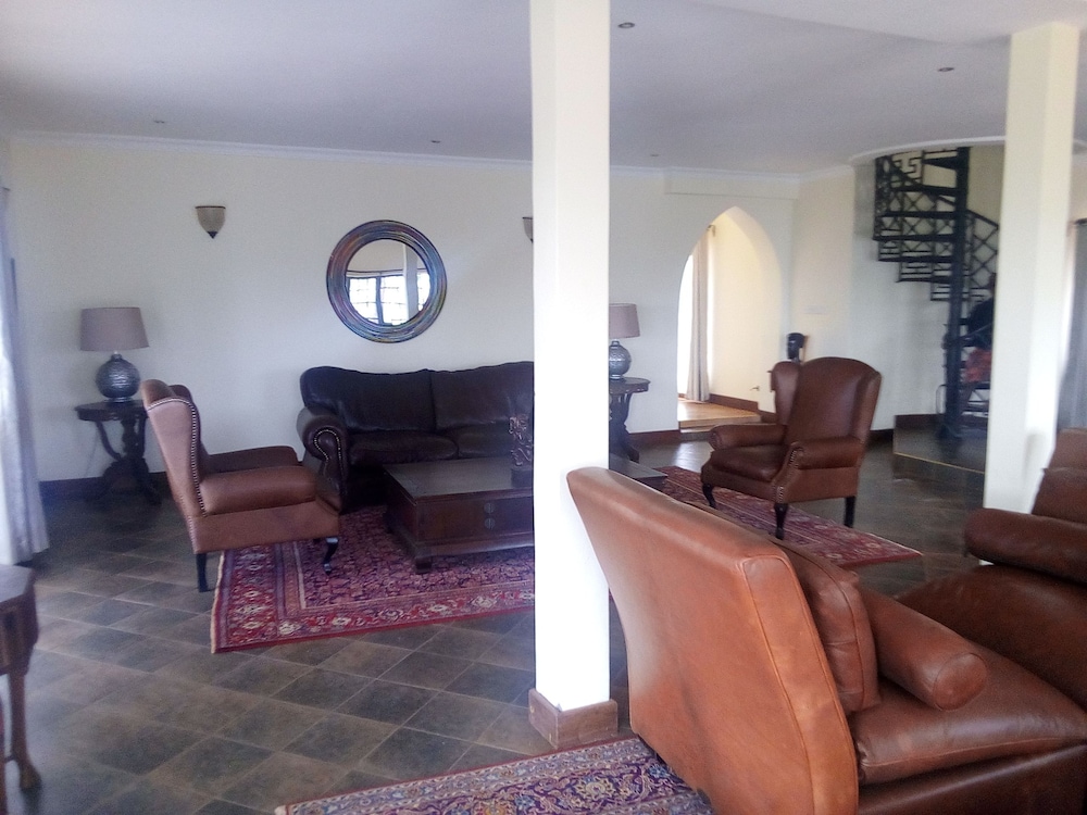 Castle Lodge