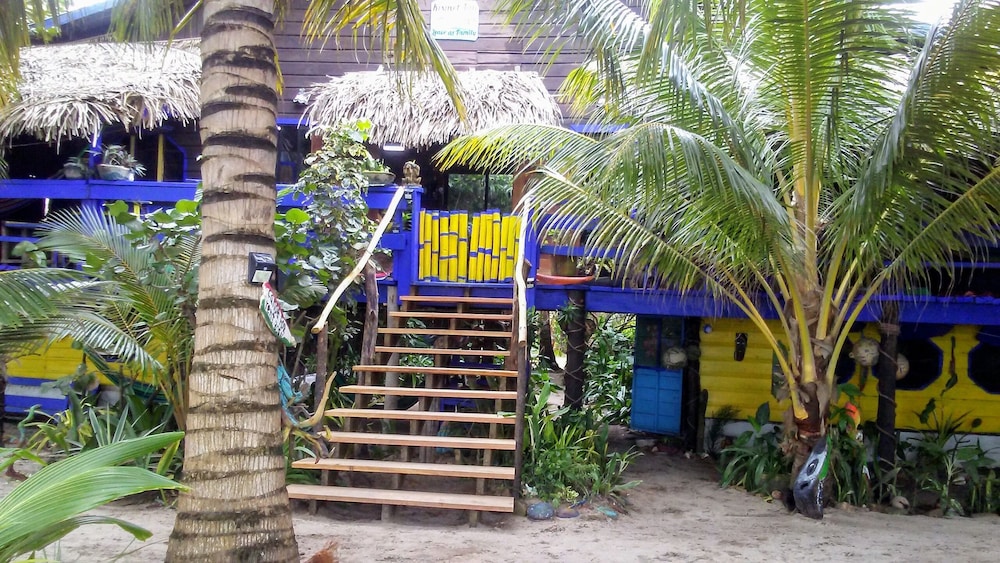 Kismet Inn
