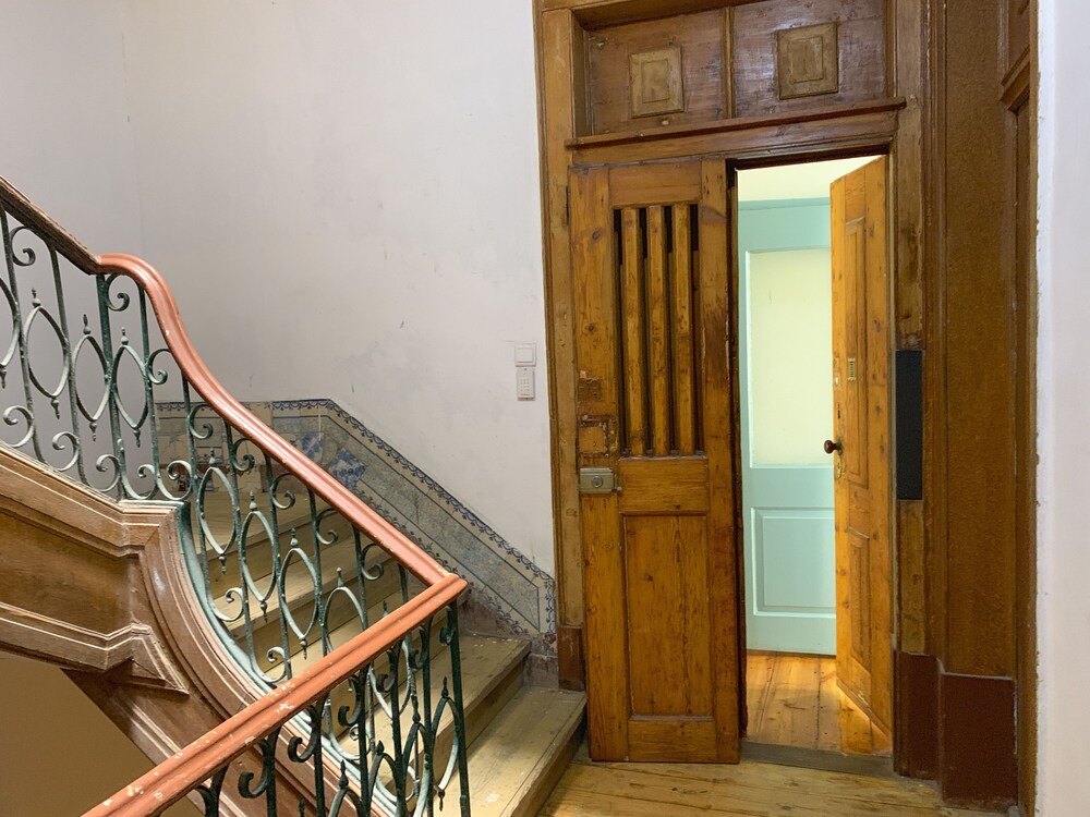 LV Premier Baixa DO1 apartamento en Lisboa