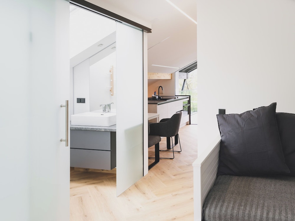 Appartements Prielau by we rent