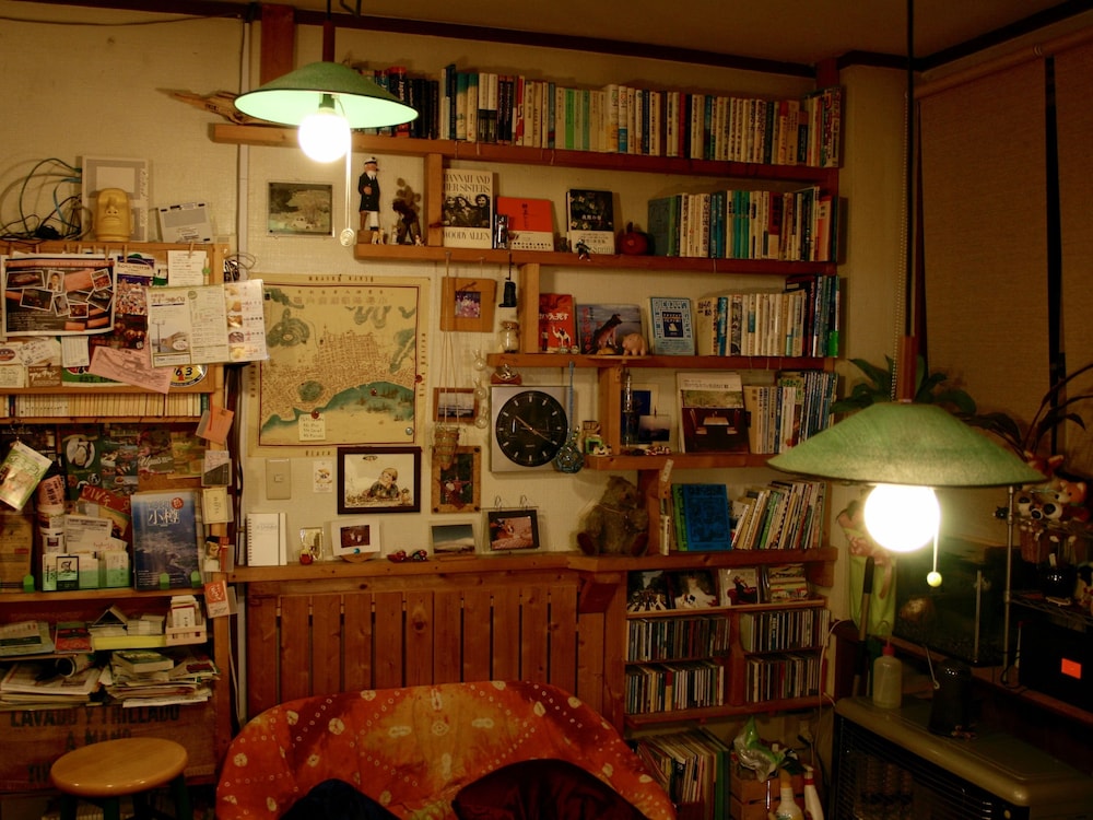 Otarunai Backpackers' Hostel MorinoKi