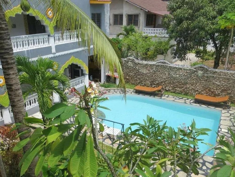 Villa Tuffah 3 Minutes Walk to the Beach - Malindi