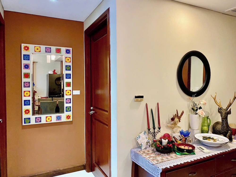 D1 Le Thanh Ton Apartment - Japanese Town