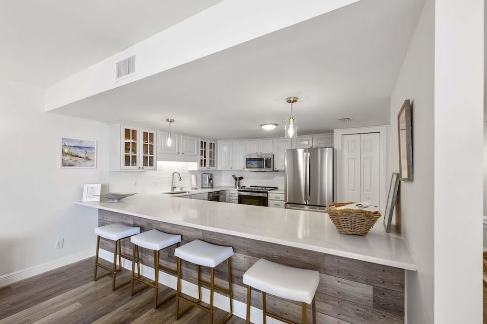Starboard Village 121