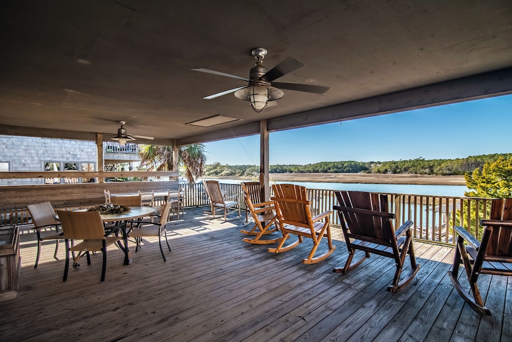 Lachicotte Vacation Rentals