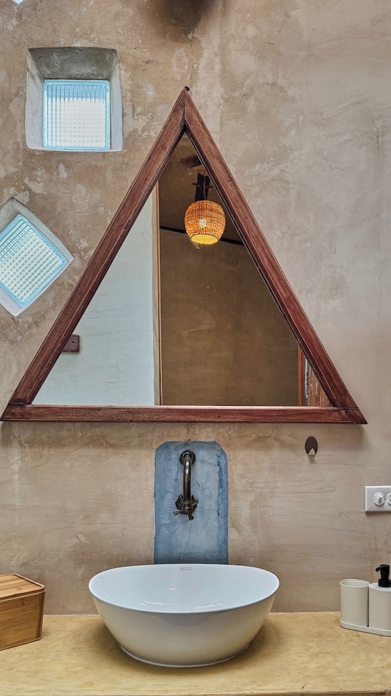 Casa del Tunel Hotel Lodge