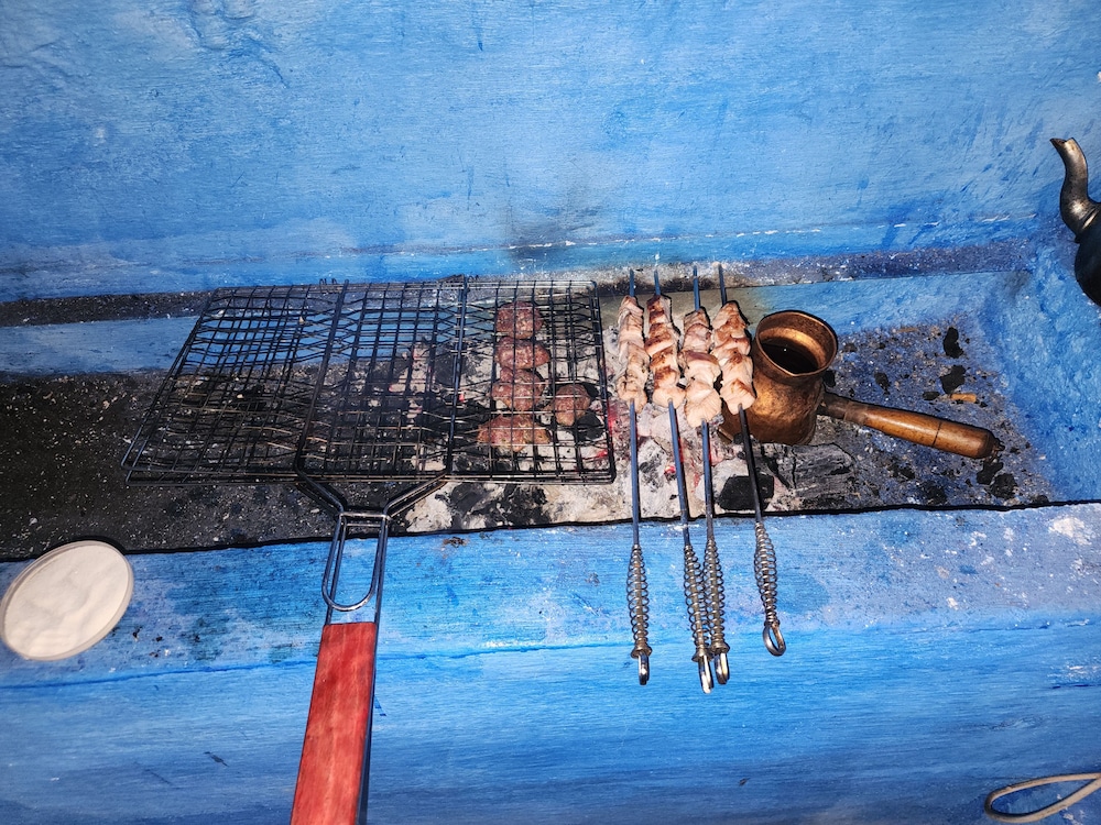 Dar Lala Chafya