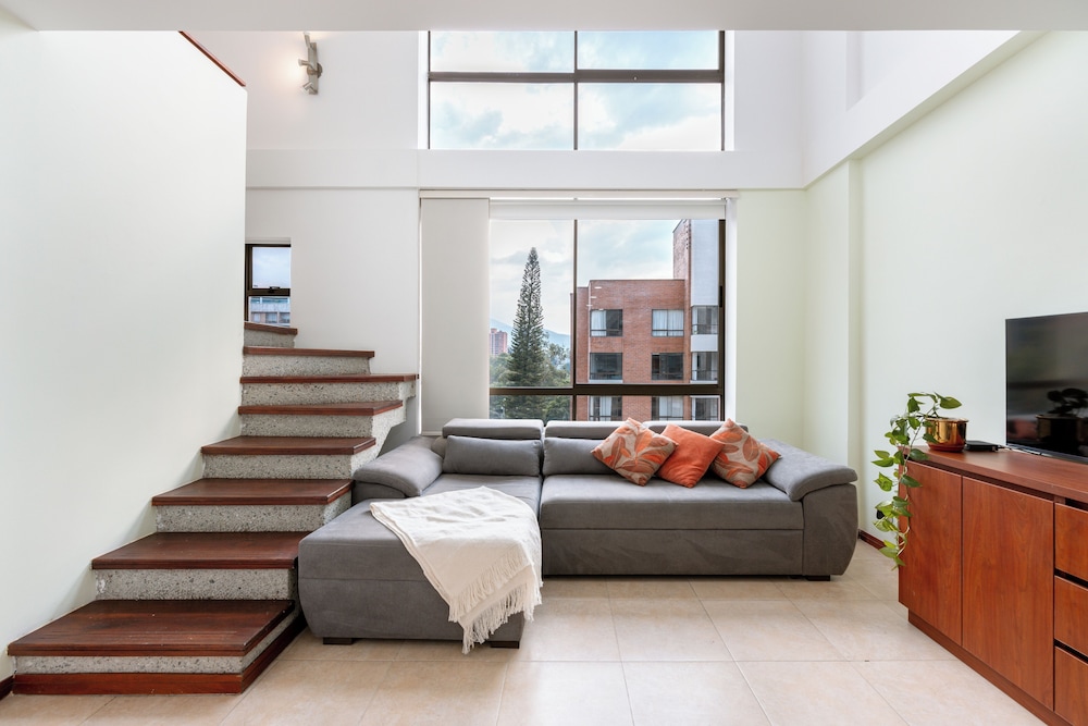 Apartamentos SETAI