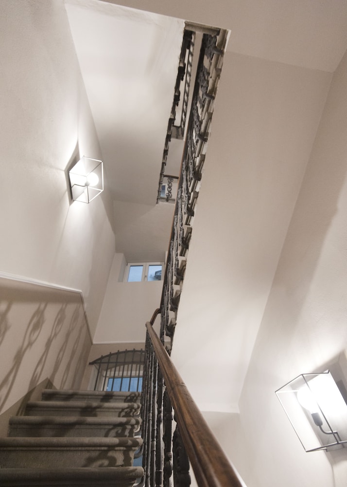 Le Fiorentine Boutique Apartments