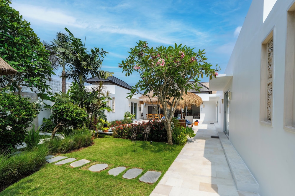 VIlla Anak by Pertama Management