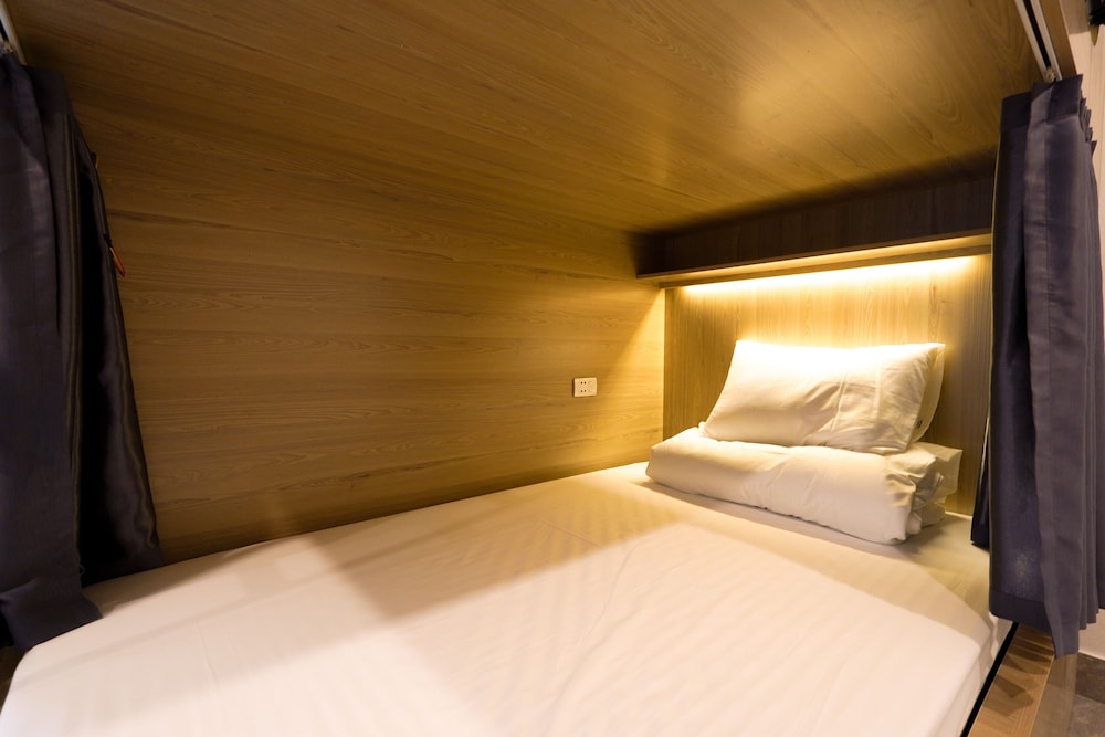 MOTOGO Hostel