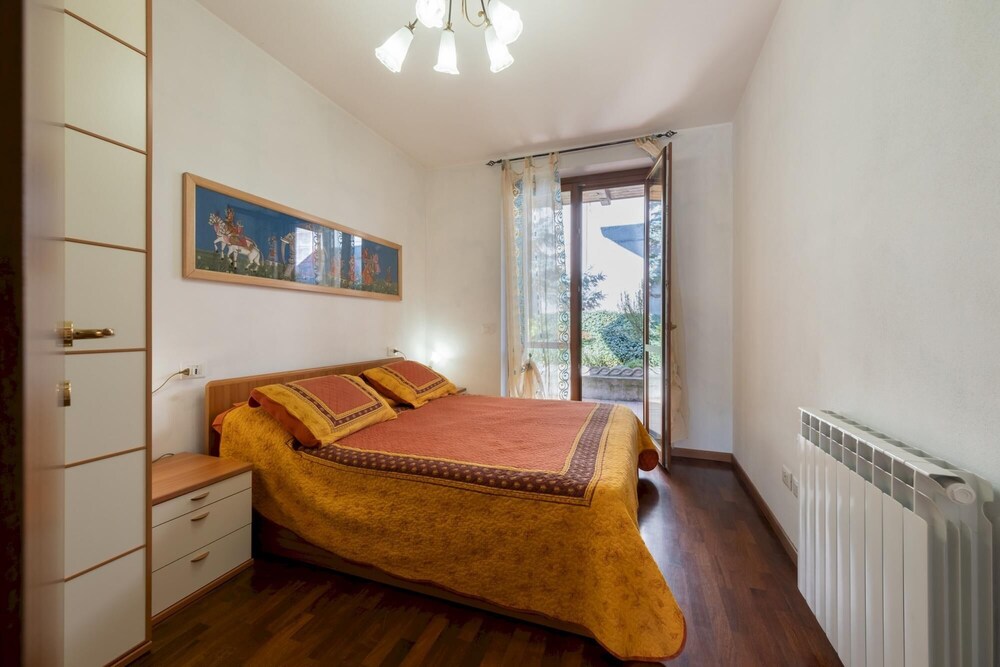 La Casa di Sarah in Solto Collina view 4