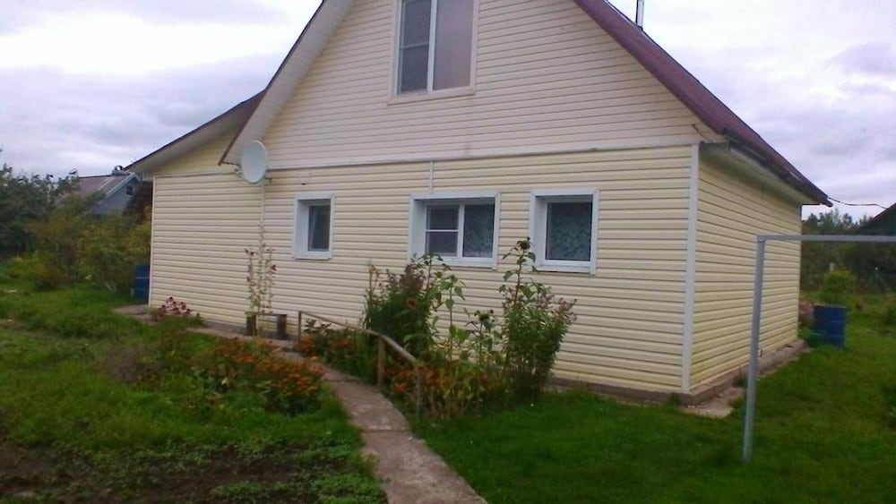 Guest House Bereza