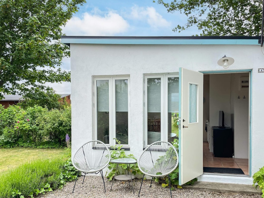 4 Person Holiday Home in Kopingebro