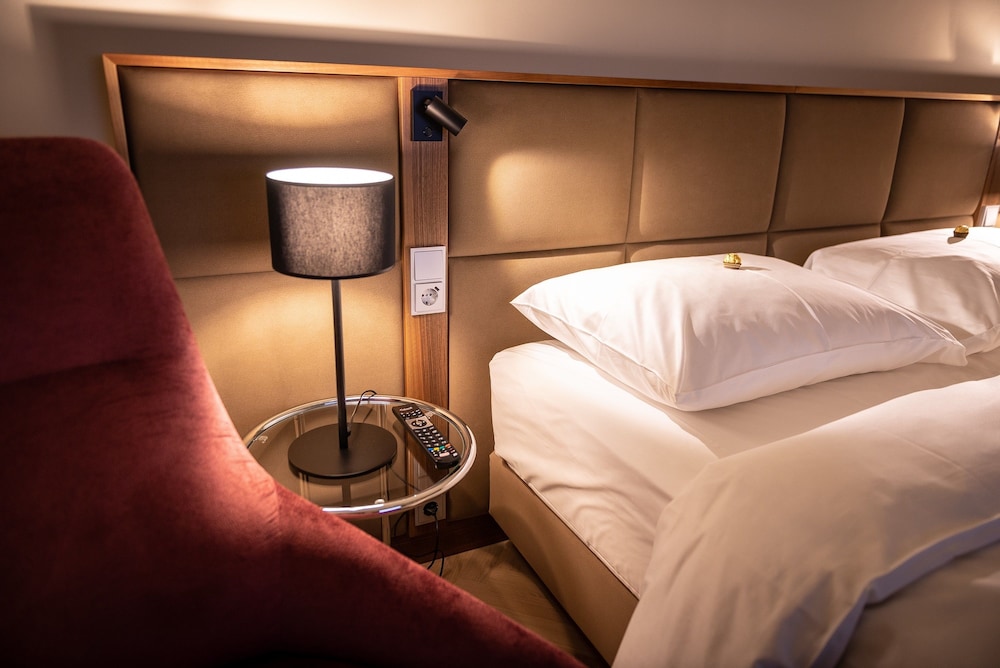 EST Residence Schoenbrunn Vienna - contactless check-in