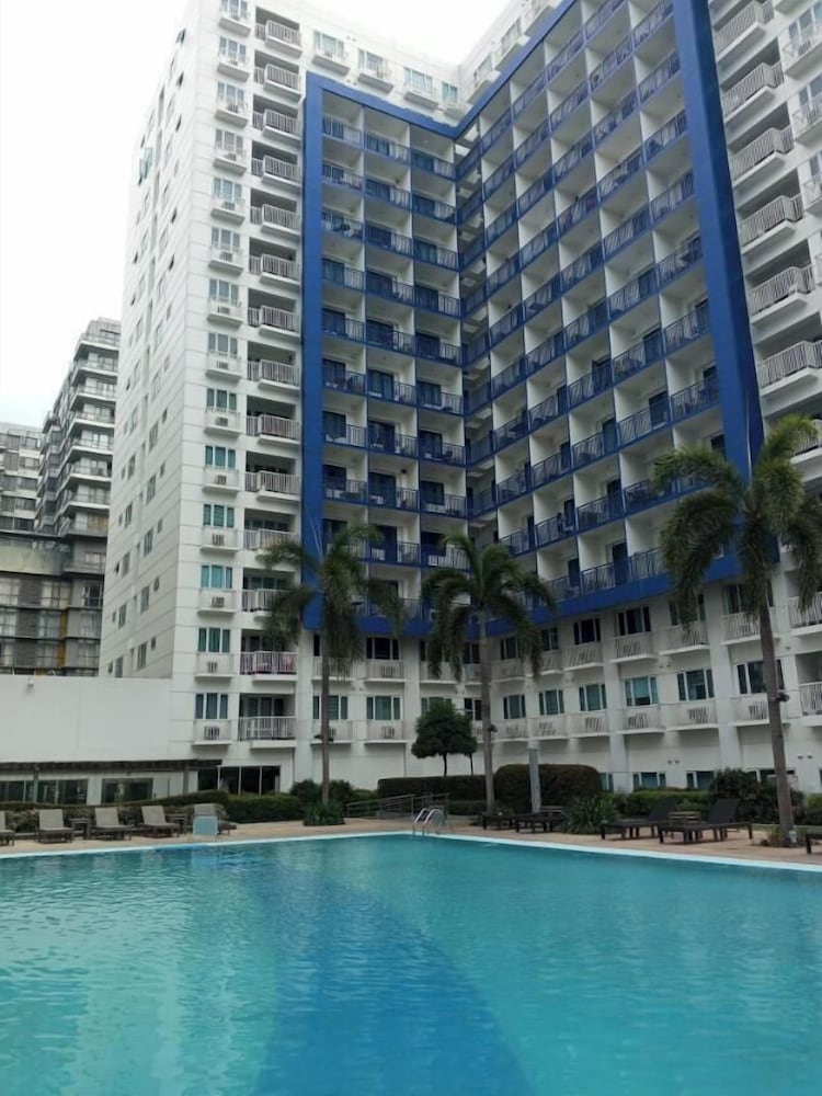 SMDC Good Stays - Sea Residences 2BR
