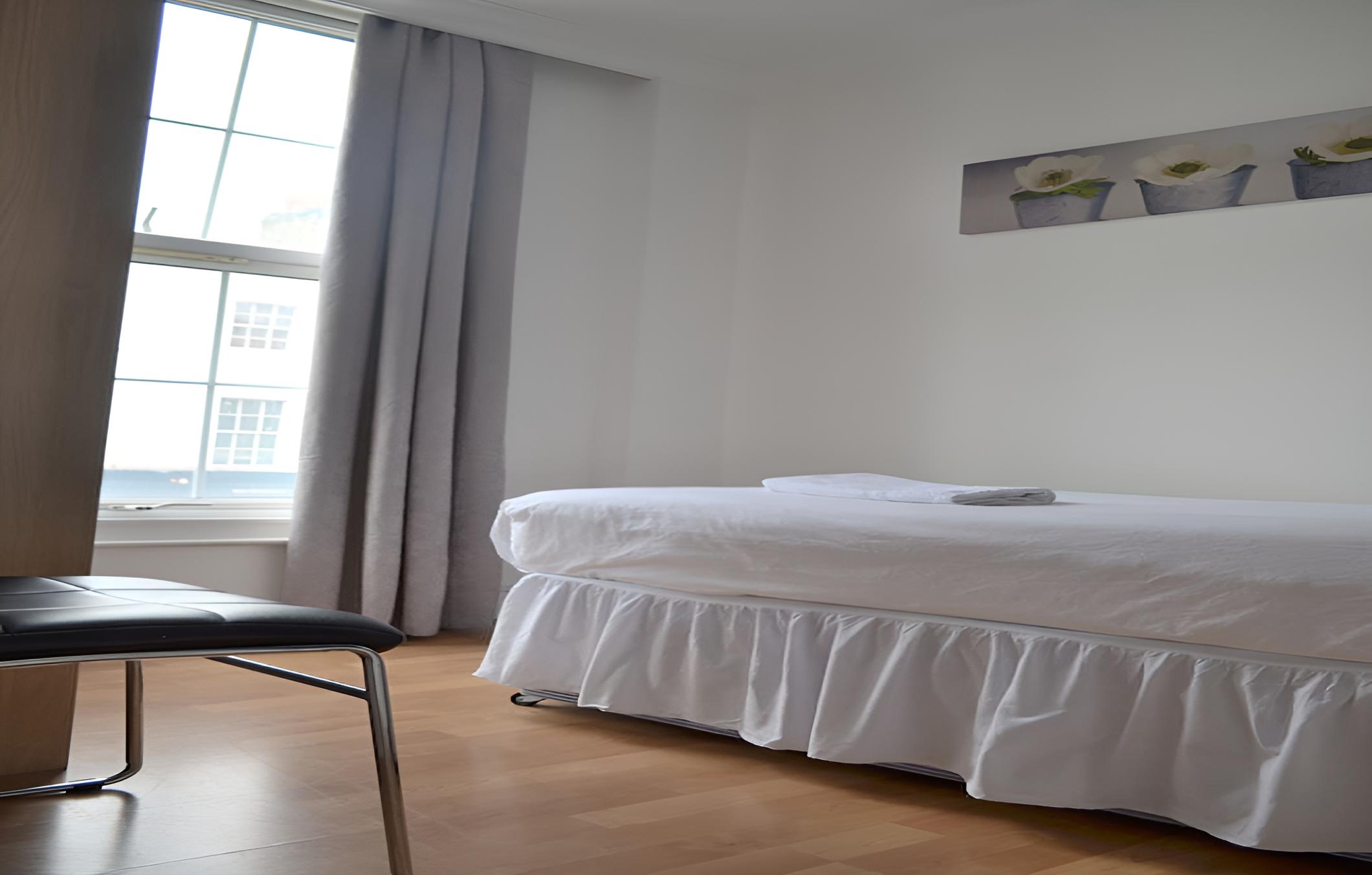 London City Stay