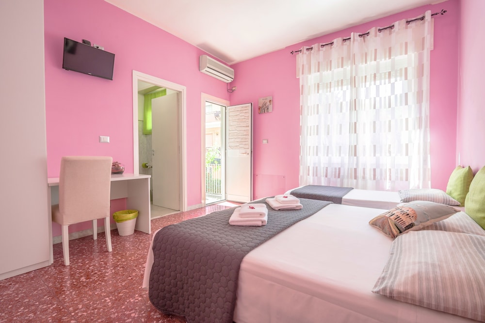 B&B Vatican Panorama