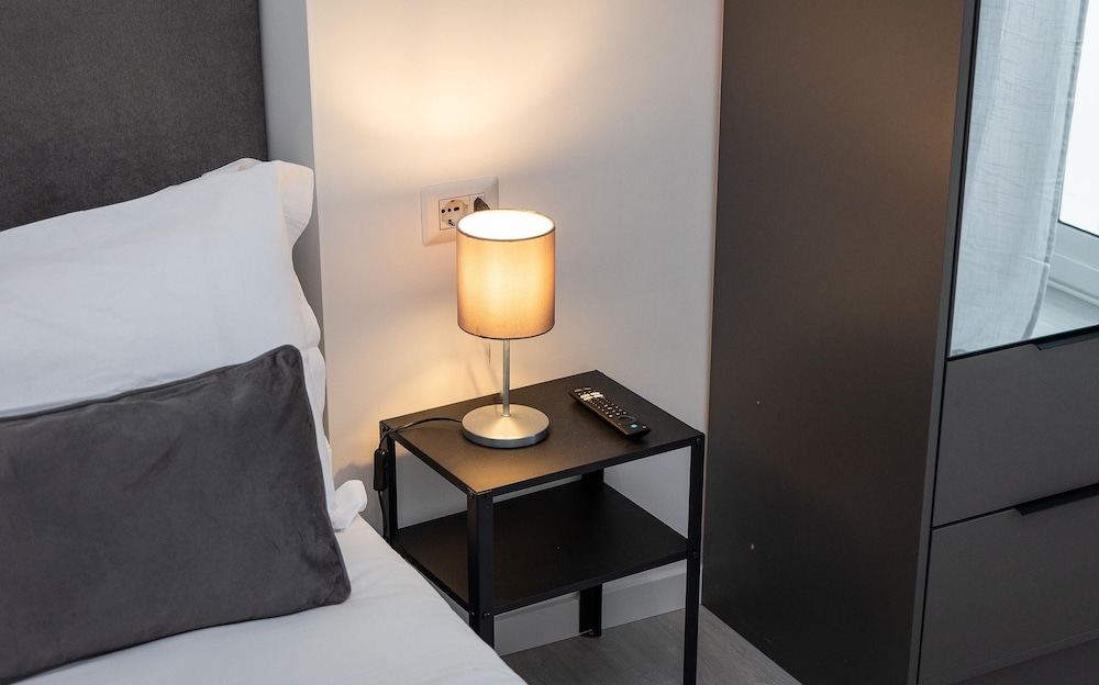 Constance Terrace Apartment