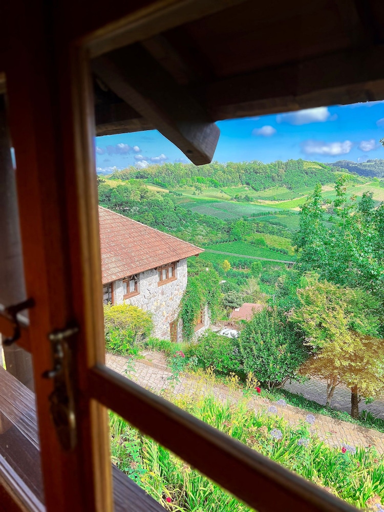 Pousada Borghetto